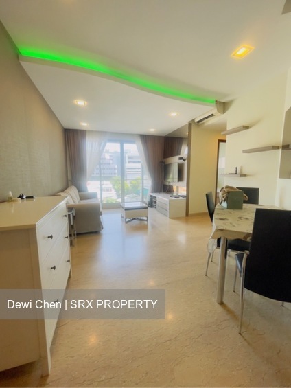 Sunshine Plaza (D7), Apartment #487091711